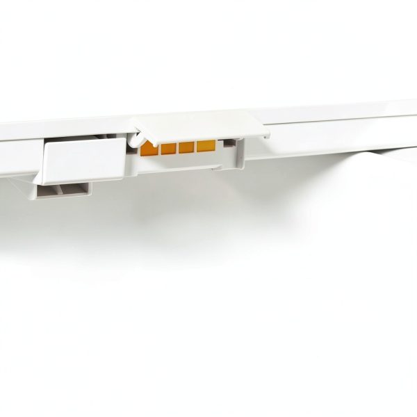 SmartBidet SB-3000 Bidet Seat for Elongated Toilets with LED Light-10