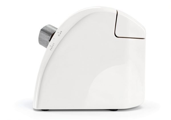 TUSHY Wave Non-Electric Bidet Seat Elongated Design Bamboo Knob-5