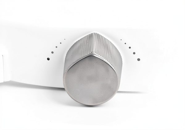 TUSHY Wave Non-Electric Bidet Seat Elongated Design Bamboo Knob-6